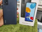 Xiaomi Redmi not 11. 8-128 (Used)