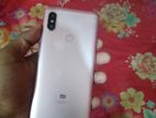 Xiaomi redmi not 6 pro (Used)