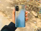 Xiaomi Redmi Note 10 . (Used)