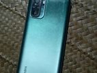 Xiaomi Redmi Note 10 . (Used)