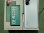 Xiaomi Redmi Note 10 4/64 (Used)