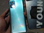 Xiaomi Redmi Note 10 . (Used)