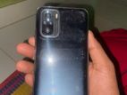Xiaomi Redmi Note 10 128gb (Used)