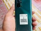 Xiaomi Redmi Note 10 2022 (Used)