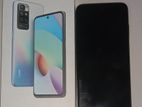 Xiaomi Redmi Note 10 2022 (Used)