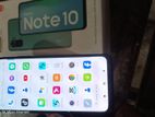 Xiaomi Redmi Note 10 2024 (Used)