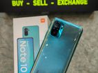 Xiaomi Redmi Note 10 4/128 (Used)