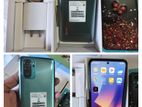 Xiaomi Redmi Note 10 (4/64) GB Full box (Used)