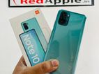 Xiaomi Redmi Note 10 4/64 Gb Fullbox (Used)