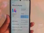 Xiaomi Redmi Note 10 4-64 Gb official (Used)