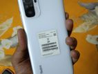 Xiaomi Redmi Note 10 4/64 sell/exchange (Used)