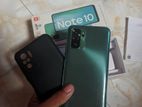 Xiaomi Redmi Note 10 4/64 (Used)