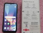 Xiaomi Redmi Note 10 4/64 (Used)