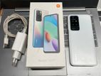 Xiaomi Redmi Note 10 4/64GB (Used)