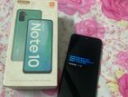 Xiaomi Redmi Note 10 4/64 (Used)