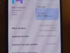 Xiaomi Redmi Note 10 4/64 (Used)