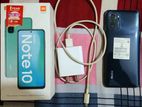 Xiaomi Redmi Note 10 4/64 (Used)