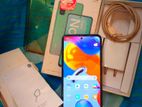 Xiaomi Redmi Note 10 4/64 (Used)