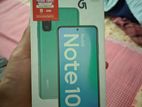 Xiaomi Redmi Note 10 4/64 (Used)