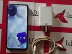 Xiaomi Redmi Note 10 4/64(33watt)fullfres (Used)