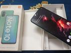 Xiaomi Redmi Note 10 4/64Gb FULL BOX (Used)