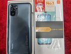 Xiaomi Redmi Note 10 4/64GB OFFICIAL (Used)