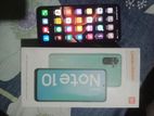 Xiaomi Redmi Note 10 4/64GB (Used)