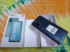 Xiaomi Redmi Note 10 4/64Gb With BOX (Used)