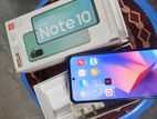 Xiaomi Redmi Note 10 4/64 (Used)