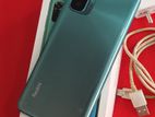 Xiaomi Redmi Note 10 4+1/64 (Used)