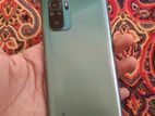 Xiaomi Redmi Note 10 4+1/64 (Used)