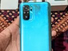 Xiaomi Redmi Note 10 4....64 gb (Used)