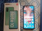 Xiaomi Redmi Note 10 4.64 (Used)