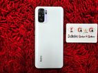 Xiaomi Redmi Note 10 4+64GB full fresh (Used)