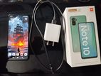 Xiaomi Redmi Note 10 4G (Used)