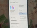 Xiaomi Redmi Note 10 4g (Used)