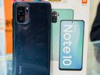 Xiaomi Redmi Note 10 4GB 64 GB (Used)