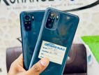 Xiaomi Redmi Note 10 4GB 64GB 6GB 128GB (Used)