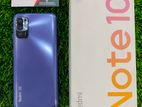 Xiaomi Redmi Note 10 5G (6-128) Full Box (Used)