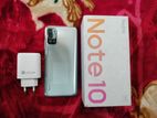 Xiaomi Redmi Note 10 5G 6/128 (Used)