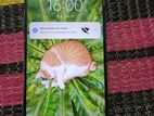 Xiaomi Redmi Note 10 5G ram 6+128 (Used)