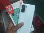 Xiaomi Redmi Note 10 6/126 (Used)