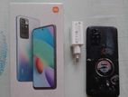 Xiaomi Redmi Note 10 6/128 GB (Used)