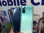 Xiaomi Redmi Note 10 6/128 gb & 4/64gb (Used)
