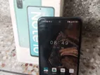Xiaomi Redmi Note 10 (6/128) GB (Used)