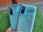 Xiaomi Redmi Note 10 6/128 Official (Used)