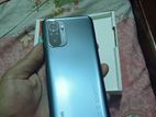Xiaomi Redmi Note 10 6/128 ONLY BOX ASE (Used)