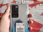 Xiaomi Redmi Note 10 6/128 (Used)