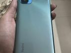 Xiaomi Redmi Note 10 6/128 (Used)