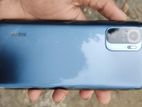 Xiaomi Redmi Note 10 6/128 (Used)